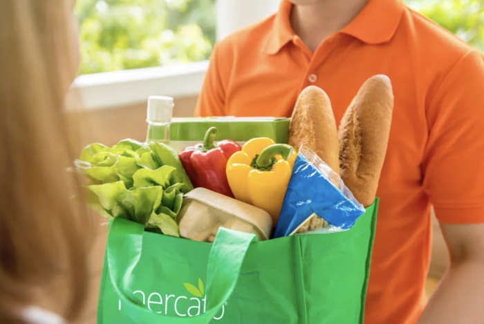 Featured image for “Mercato raises $26M Series A to help smaller grocers compete online”