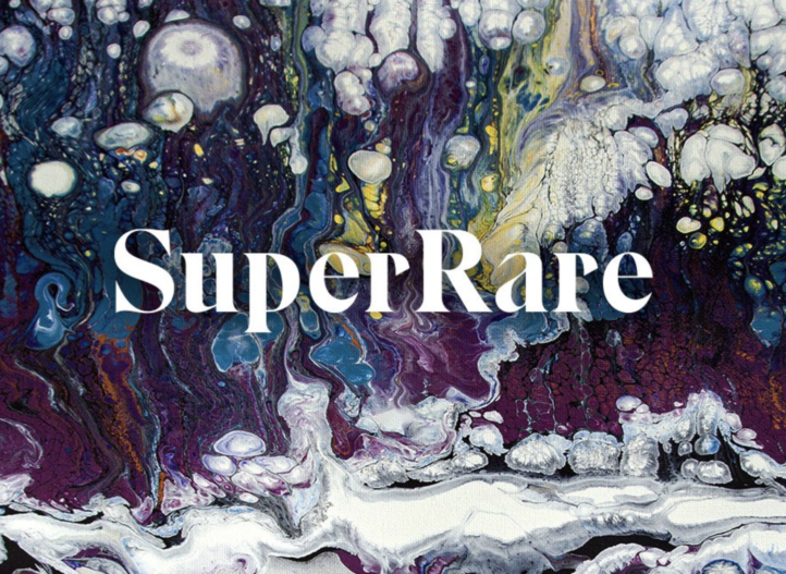 Featured image for “SuperRare Raises $9M to Build the Future of Art Collecting”
